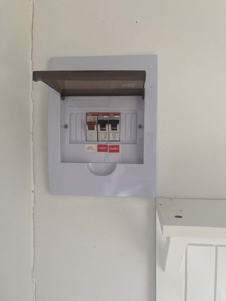 20ft Insulated panel self contained tiny home(Auckland) Carousel 2