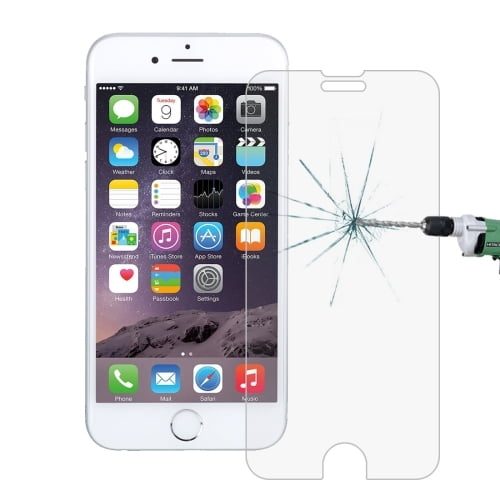 iPhone 7 Plus / 8 Plus Tempered Glass Carousel 1