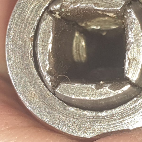 ECLIPSE 143 TAP HANDLE Carousel 4