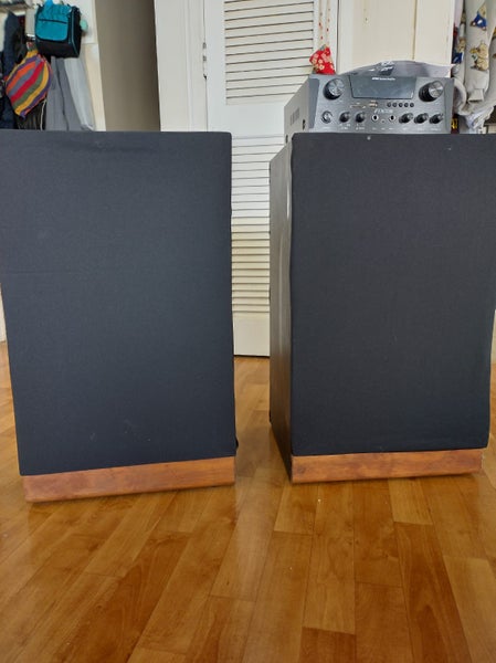 Stereo system Carousel 1