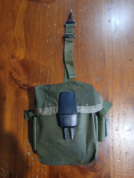 U.S M67 Ammo Pouch Carousel 1