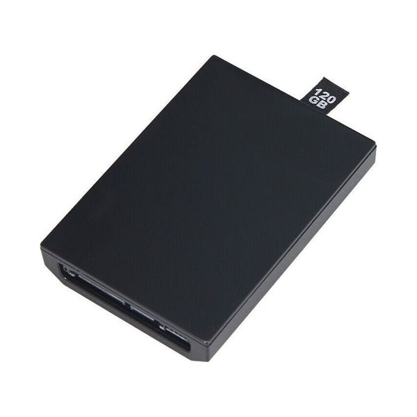Paddsun 120 GB Internal Hard Disk Drive for Xbox 360 E/Xbox 360 S Game Cons Carousel 7