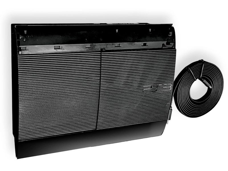 PS3 Super-Slim 500GB Premium Console + 3 Controllers Carousel 4