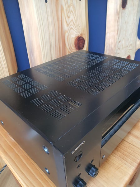 Onkyo TX-RZ710 Reciever Carousel 2