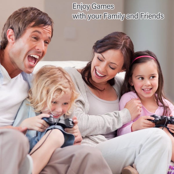 Wired Xbox 360 Controller for Xbox 360 and Windows PC (Windows 10/8.1/8/7) Carousel 8