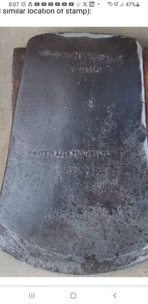 HYTEST 4 1/2 Carousel 7