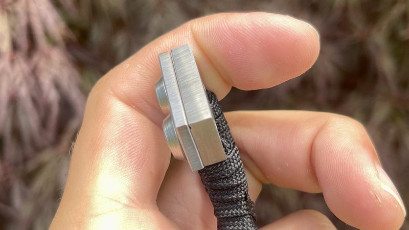 Pro slingshot - FERAL Ninja 92 - Made in NZ Carousel 4