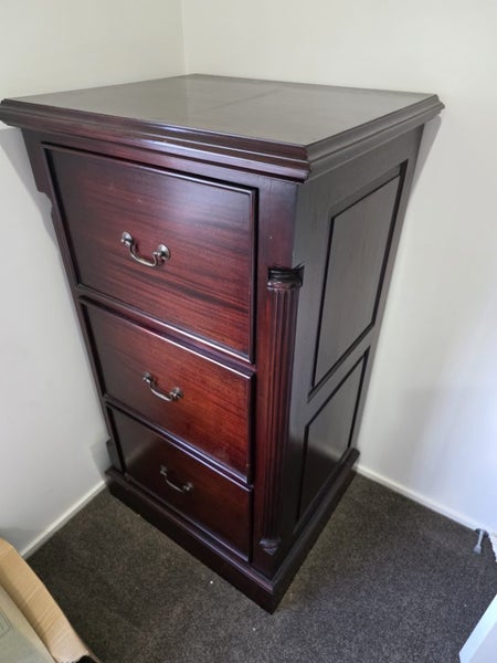 Filing cabinet top quality Carousel 1