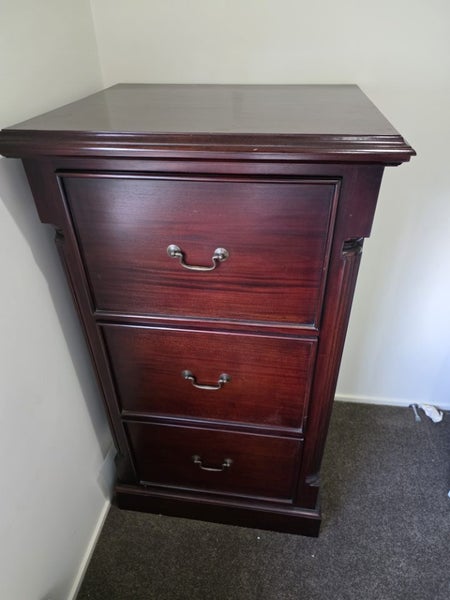 Filing cabinet top quality Carousel 2