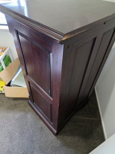 Filing cabinet top quality Carousel 4