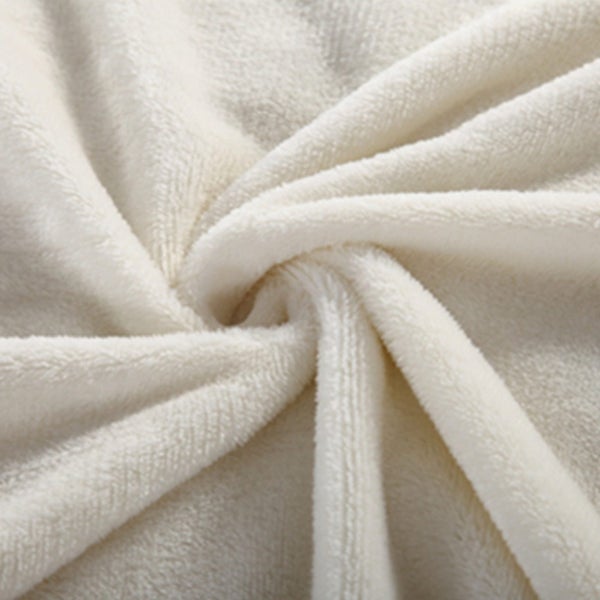 Solid Color Upgraded Fleece Throw Blanket Suitable For Multiple Scenarios S Carousel 8