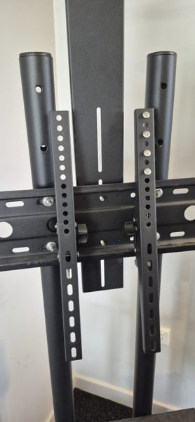 TV Stand on Wheels Carousel 2