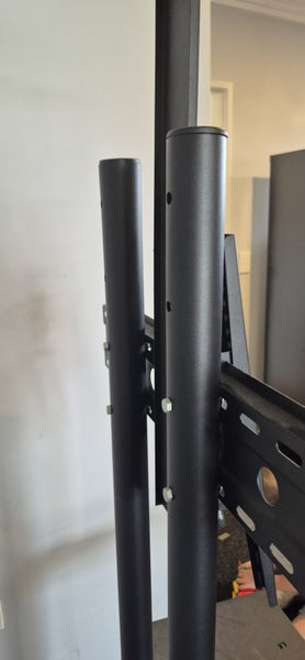 TV Stand on Wheels Carousel 4