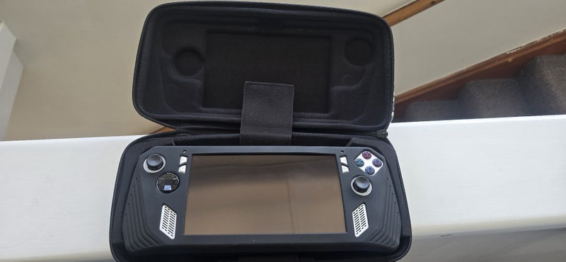 ROG Ally 7" 512gb Carousel 1