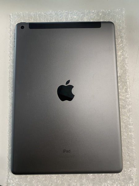 Apple iPad (9th Gen) 256GB Wi-Fi + Cellular – Space Grey Carousel 2