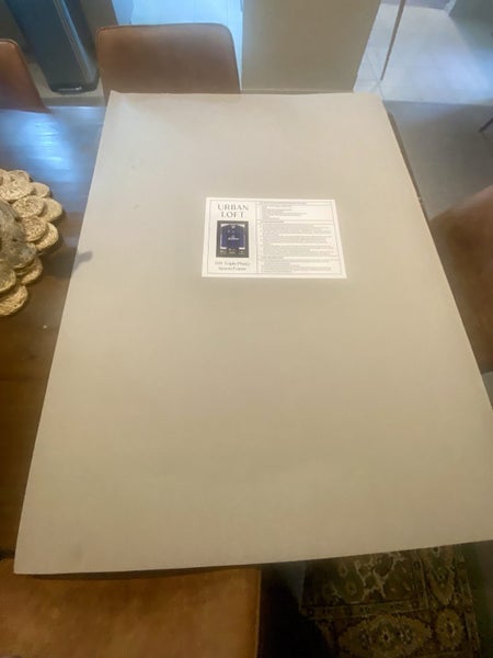 Sporting frame and kit Carousel 7