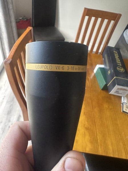 Leupold VX-6 3-18x44 Carousel 3