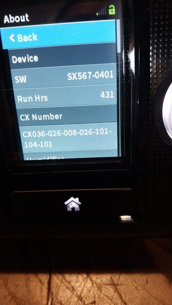 ResMed AirSense 10 Autoset APAP Machine (CPAP) Carousel 2