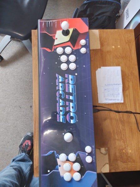 arcade games Carousel 2