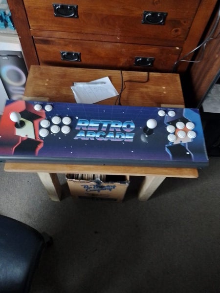 arcade games Carousel 1