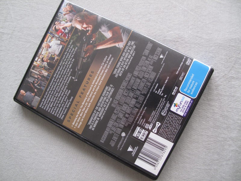 Gran Torino (Clint Eastwood) - DVD :) Carousel 2