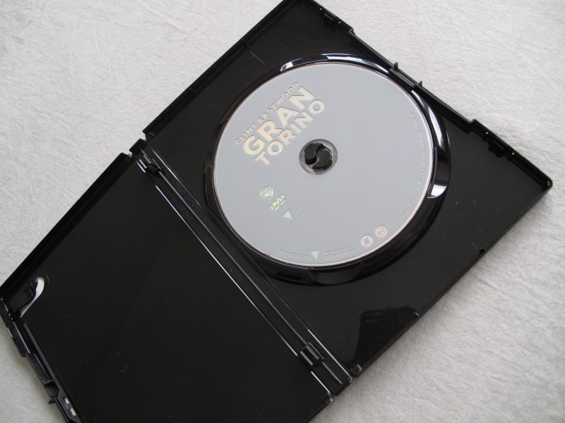 Gran Torino (Clint Eastwood) - DVD :) Carousel 3