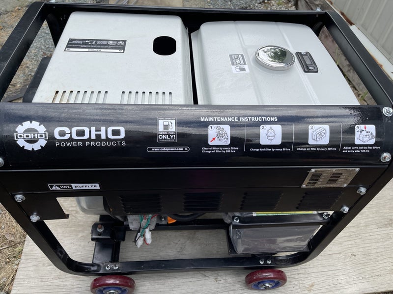 Generator Carousel 1