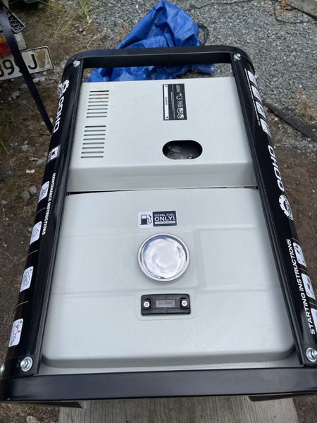 Generator Carousel 9