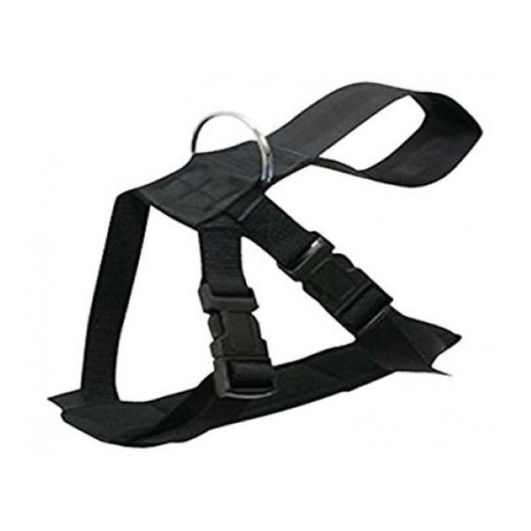 Beau Pets Australia Car S Seat Belt Harness Restraint Strap w Clip Dog Chest Carousel 1