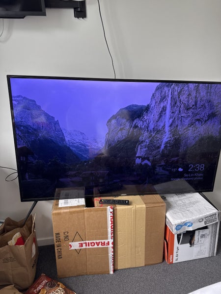 $1 reserve Veon Tv Carousel 1