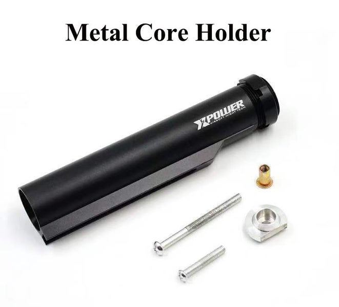 XPower Metal Core Holder for Gel Blaster Carousel 1