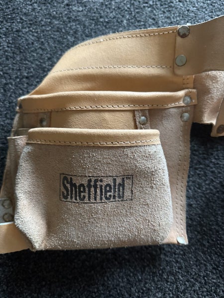 Brand new tool belt. Carousel 2