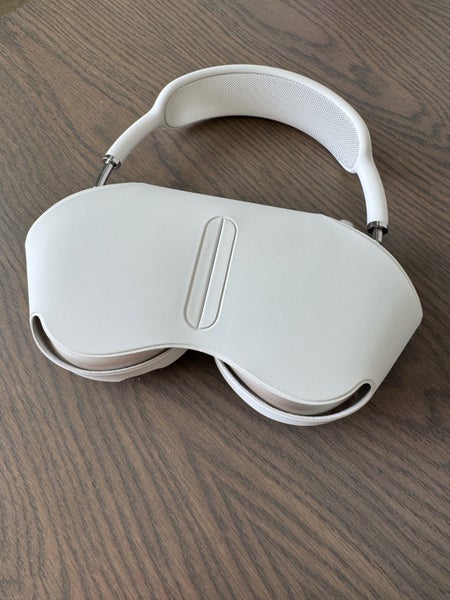 Apple Airpods Max (USB-C Starlight Colour) Carousel 2