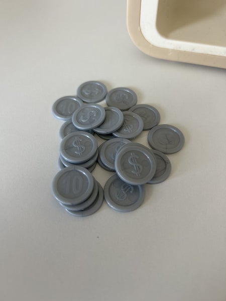 Mini claw machine Carousel 2