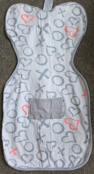 Love to Dream Swaddle Small (1.0 Tog) Carousel 4