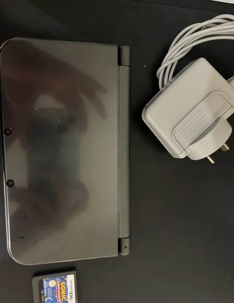 "new" nintendo 3DS XL Carousel 3