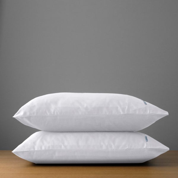 1000 Thread Count Pillowcase Pair - Palazzo Royale Carousel 1