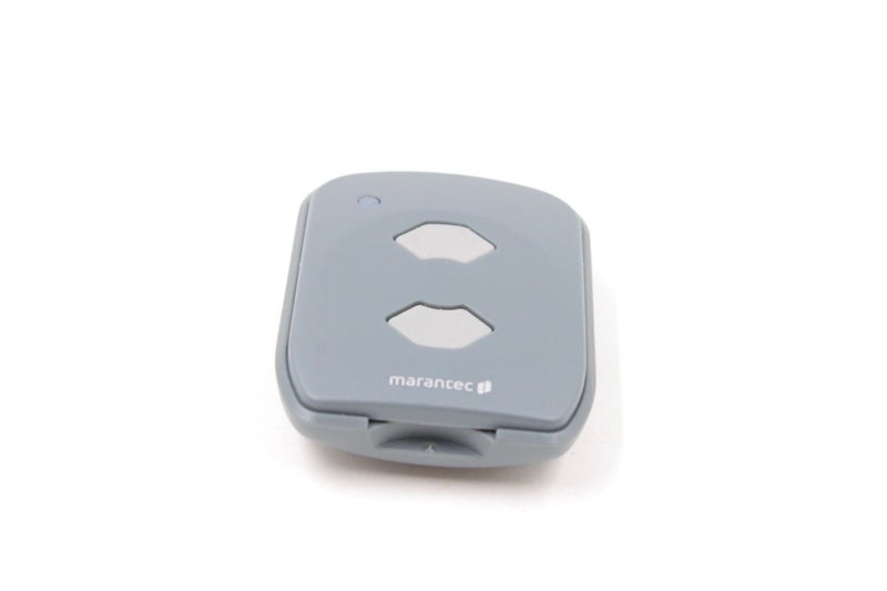 Marantec Digital 392 Genuine Remote Carousel 2