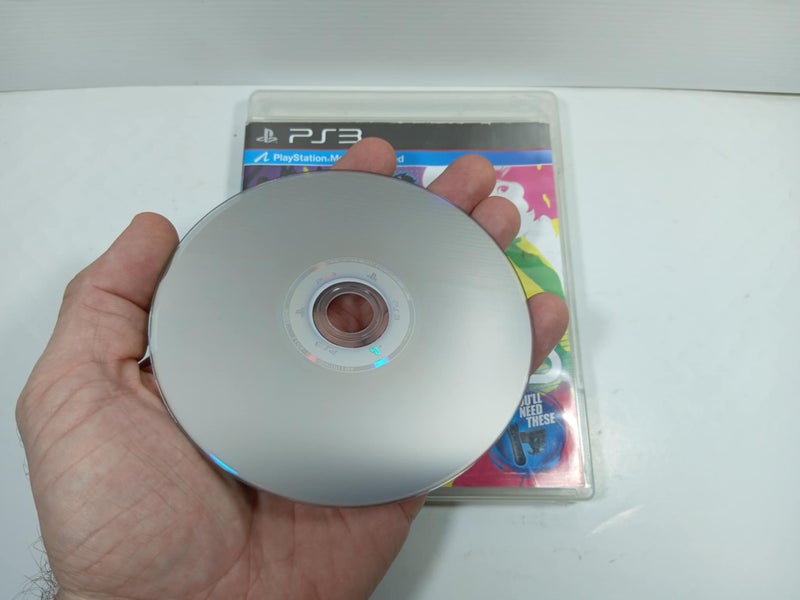 Just Dance 3 Carousel 6