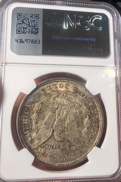 NGC MS64! 1921 Morgan Dollar (YLB032N) Even more exciting inside the store!!! Carousel 2