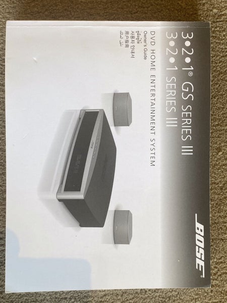 Bose Tv soundbar. Carousel 2