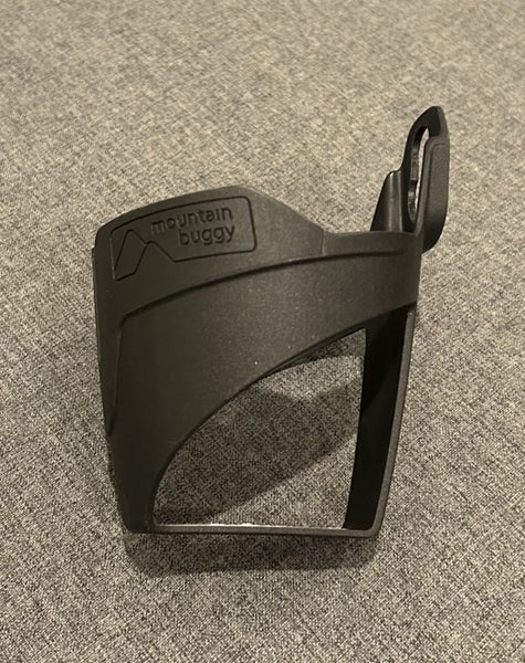 Mountain Buggy Coffee Holder Carousel 1