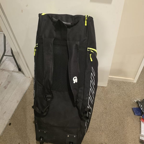 Cricket kit bag Carousel 2