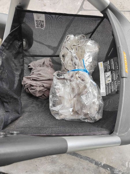 STOKKE Crusi Stroller Carousel 8