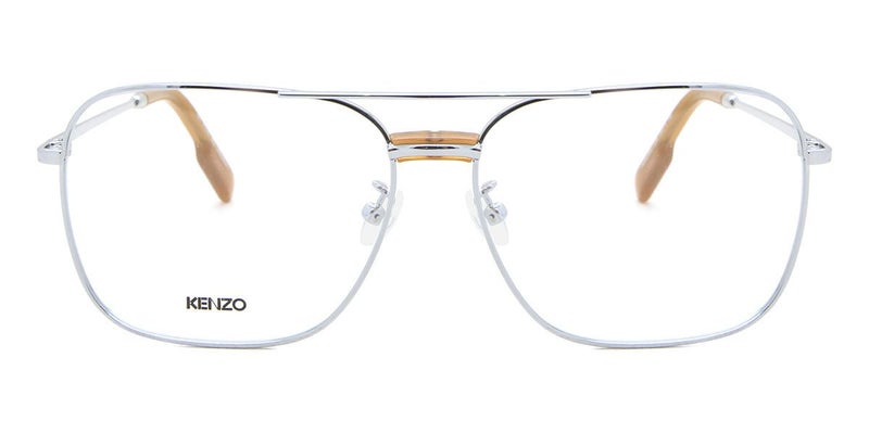 Kenzo KZ 50009U 018 58 New Men Eyeglasses Carousel 1