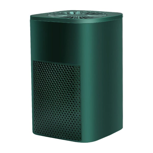 AirPurifiers For Bedroom, Filter With Sleep Model, 24db Filtration System, Carousel 1