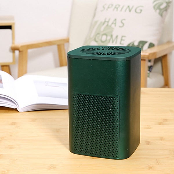 AirPurifiers For Bedroom, Filter With Sleep Model, 24db Filtration System, Carousel 2