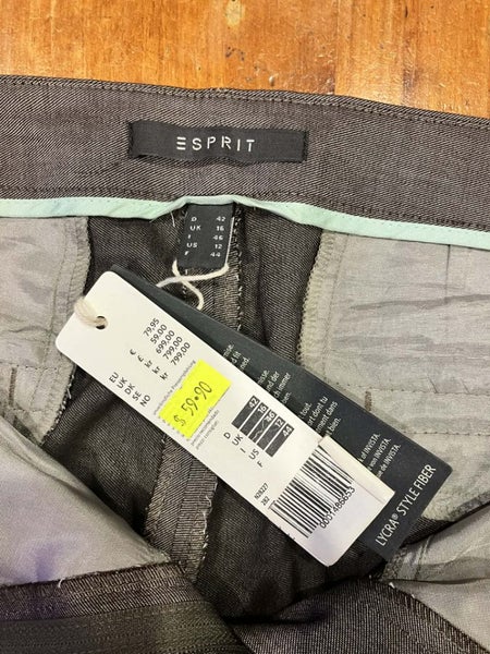 Esprit Pants - Size 16 Carousel 2