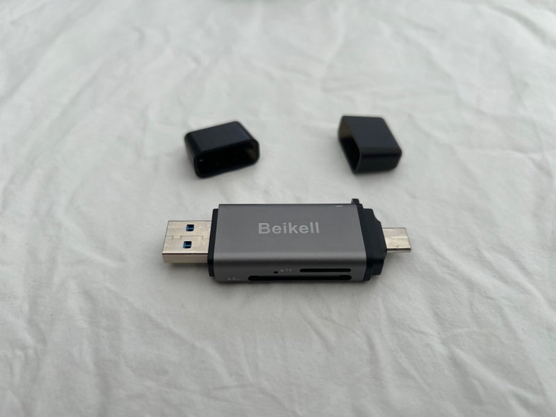 Sony Alpha a6100 + E PZ 16–50mm f/3.5–5.6 OSS Kit | Box + Manuals + Accessories Carousel 14