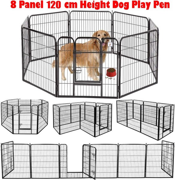 Dog Play Dog Pen Size XXL 2106812 Carousel 1
